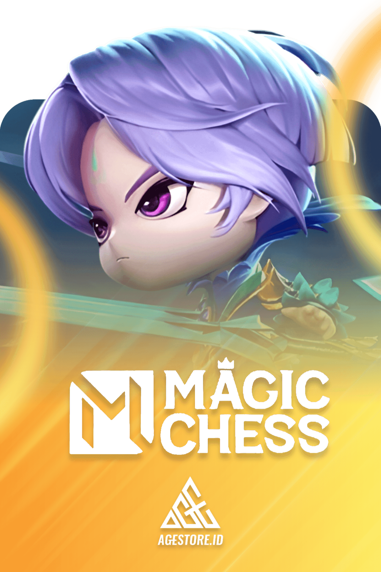 Magic Chess : Go Go