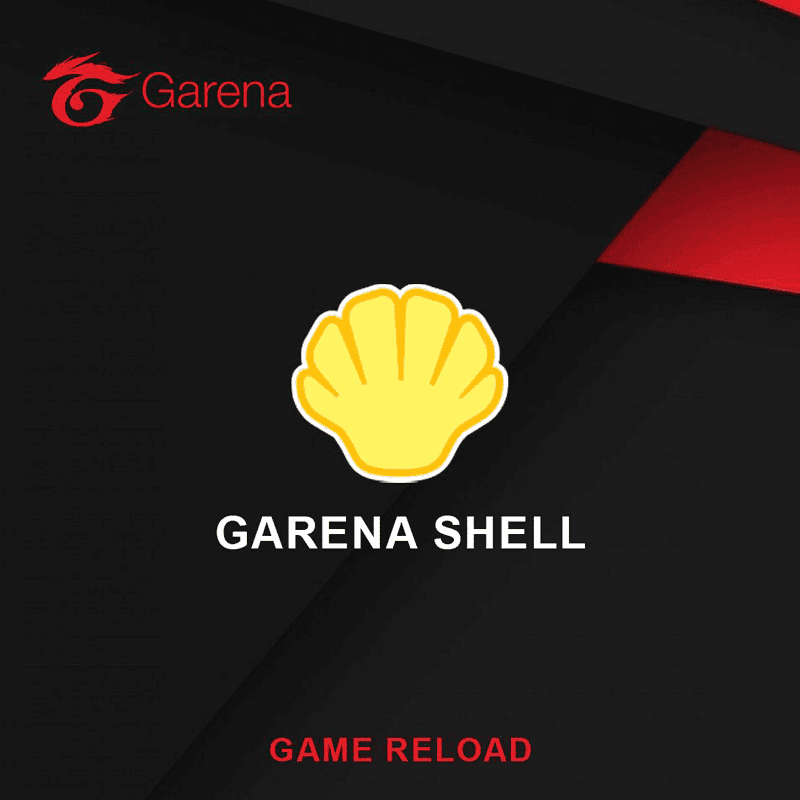 Garena Shell