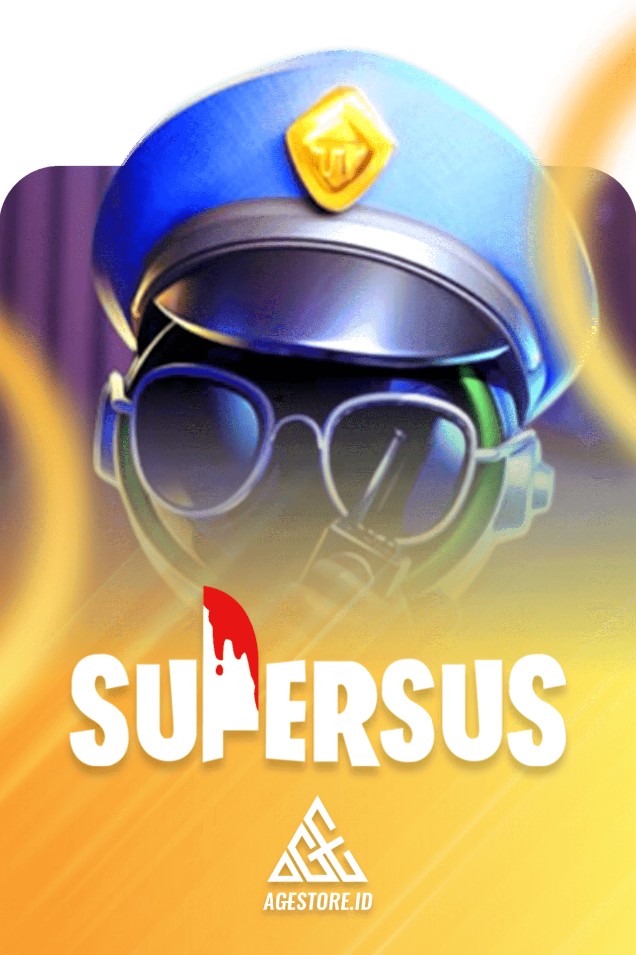 Super SUS